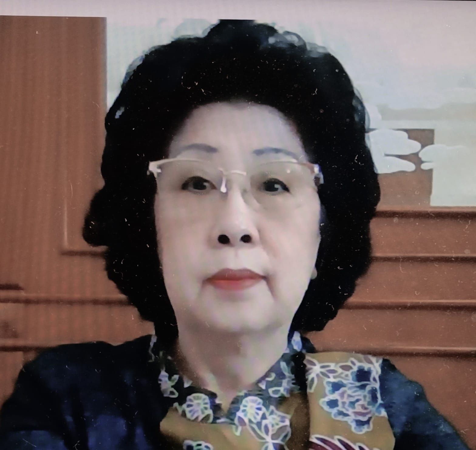 Foto Profil Dr. Soen Ai Ling, M.A., Ph.D